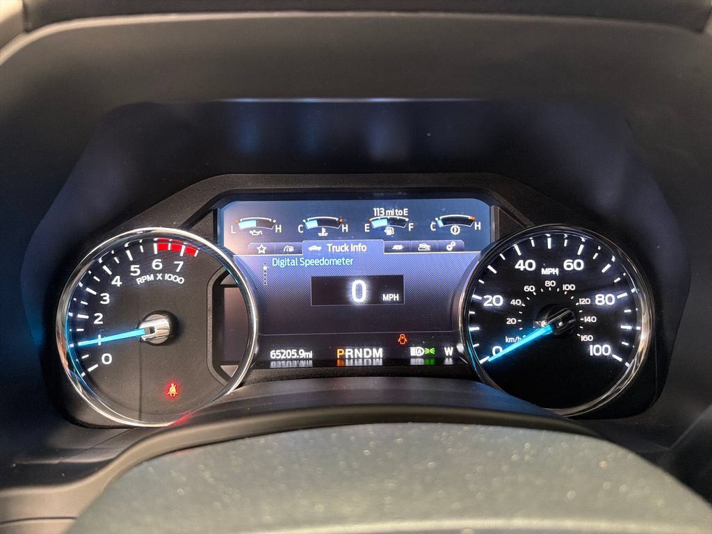 Certified 2022 Ford F250 Lariat w/ Black Appearance Package AWD/4WD image 24