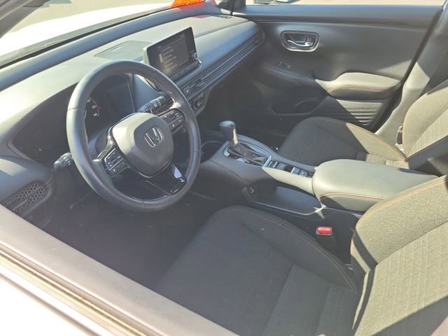 Used 2023 Honda HR-V Sport image 8