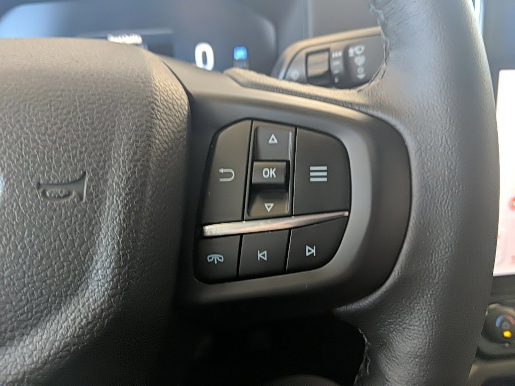 Certified 2024 Ford Ranger Lariat w/ FX4 Off-Road Package image 17