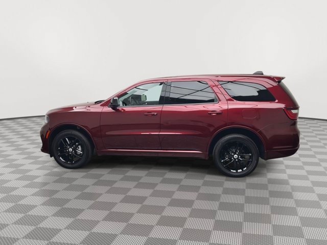 Used 2026 Dodge Durango GT AWD/4WD image 37