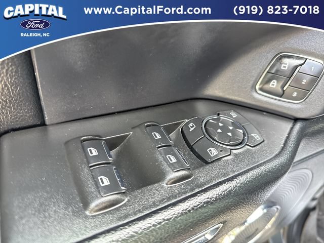 Certified 2020 Ford Expedition XLT w/ Equipment Group 202A AWD/4WD image 21