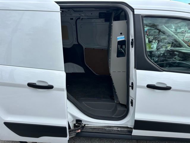 Certified 2019 Ford Transit Connect XL image 22