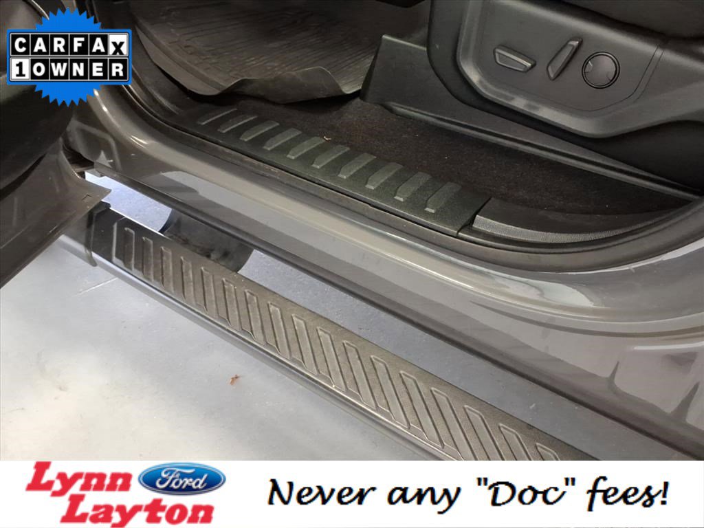 Certified 2020 Ford F150 XLT w/ Equipment Group 302A Luxury image 12