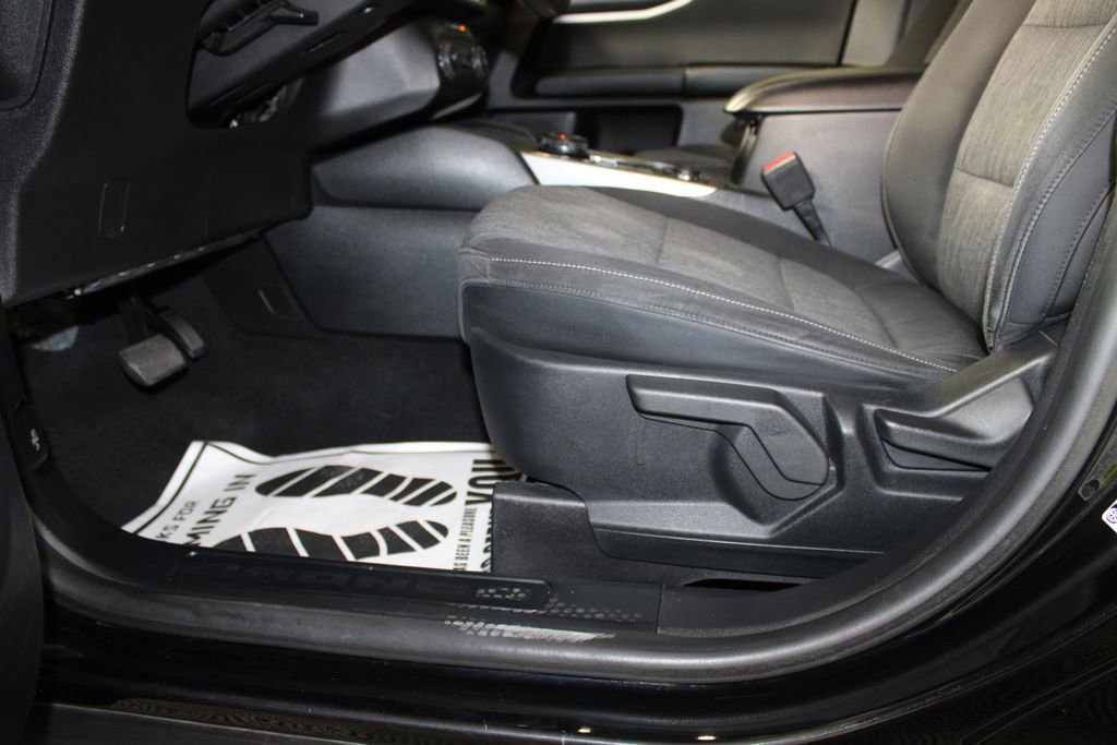 Certified 2021 Ford Bronco Sport Big Bend image 10