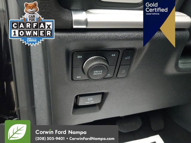 Certified 2025 Ford Expedition Max Active image 15