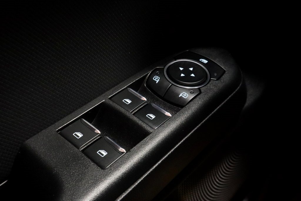 Certified 2025 Ford Bronco Sport Big Bend w/ Convenience Package image 28