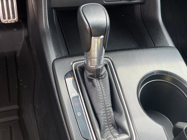 Used 2024 Honda Civic Sport image 13