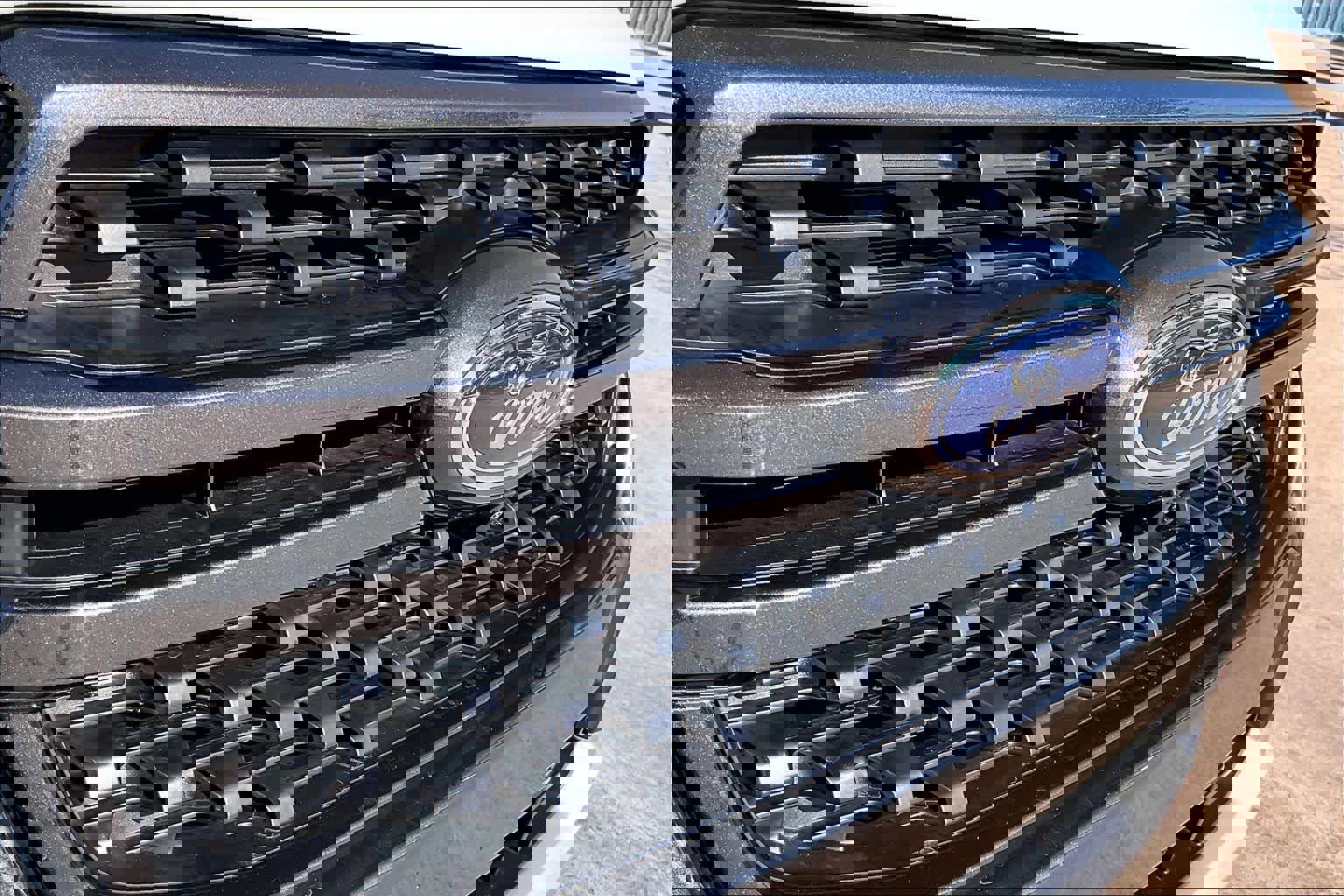 Certified 2024 Ford Ranger XLT image 30