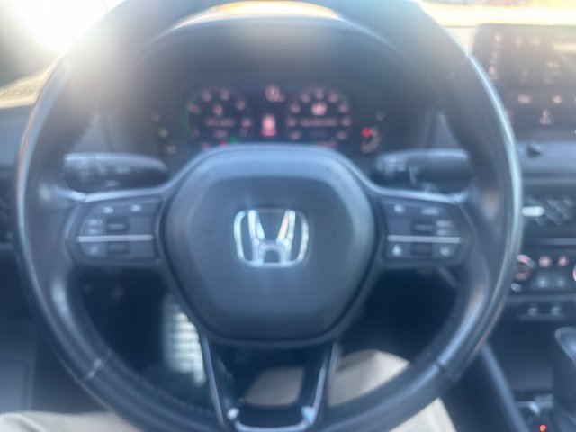 Used 2023 Honda Accord Sport image 16