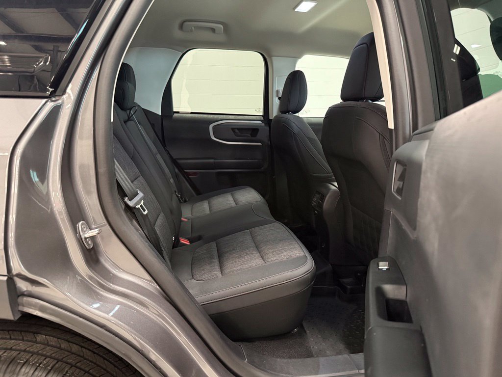 Certified 2023 Ford Bronco Sport Big Bend AWD/4WD image 29