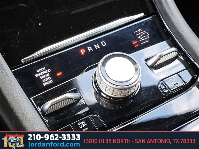 Used 2023 Jeep Grand Cherokee Overland w/ Advanced Protech Group III image 25