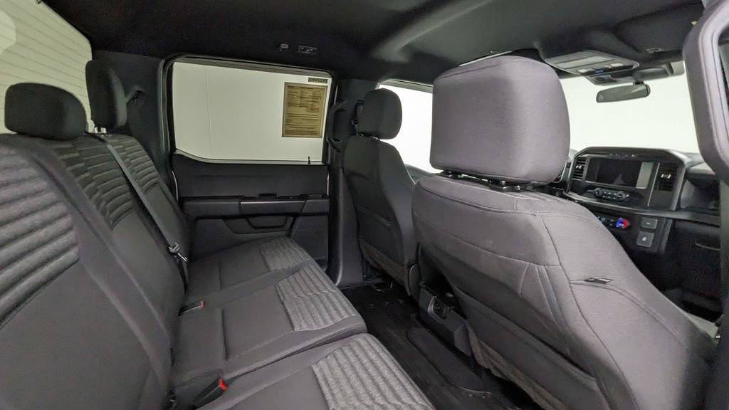 Certified 2023 Ford F150 XL w/ STX Appearance Package AWD/4WD image 36