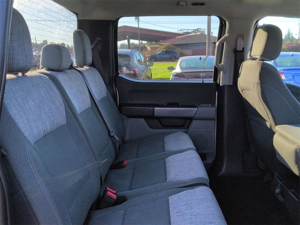 Certified 2023 Ford F150 XLT w/ Trailer Tow Package image 27