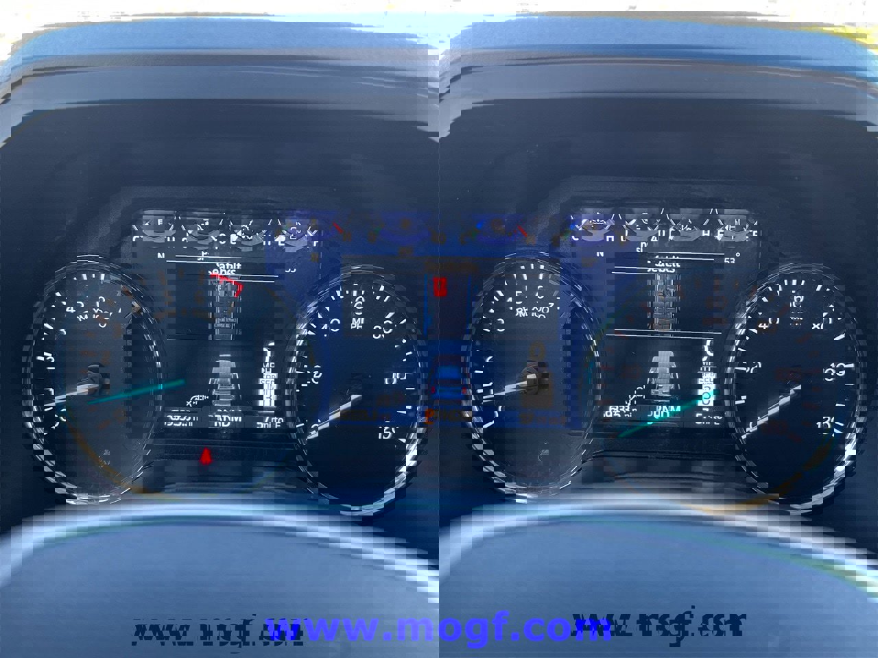 Certified 2024 Ford Expedition Max Limited image 20