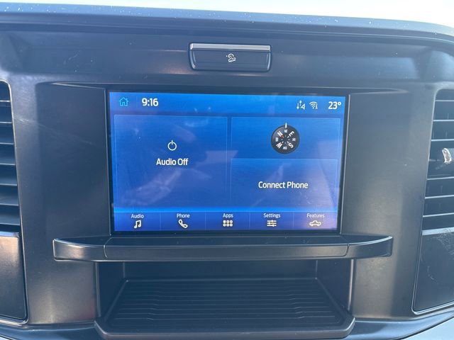 Certified 2025 Ford F350 XL w/ STX Appearance Package image 27