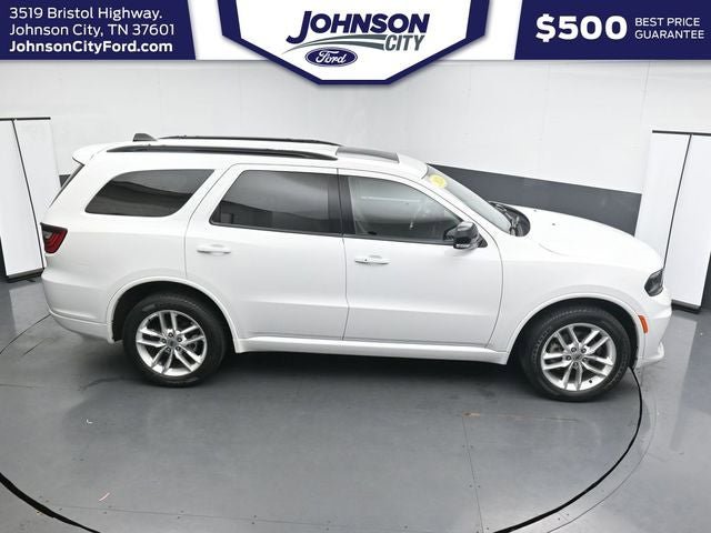 Used 2024 Dodge Durango GT AWD/4WD image 27