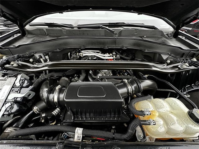 Certified 2023 Ford Explorer ST w/ Equipment Group 401A image 32