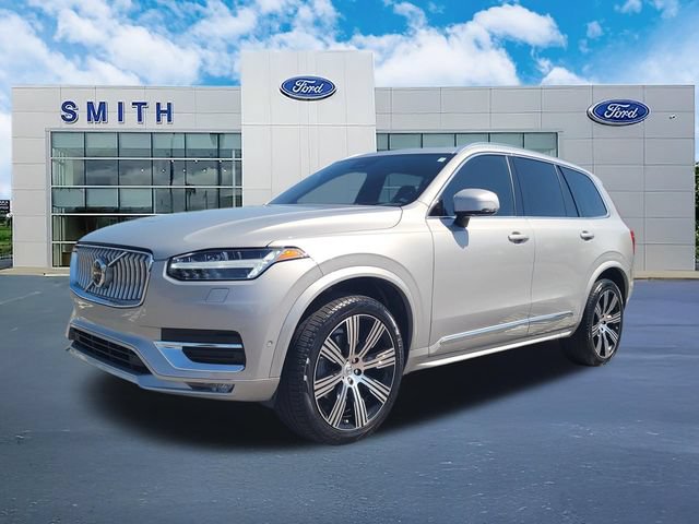 Used 2023 Volvo XC90 B6 Ultimate w/ Protection Package Premier