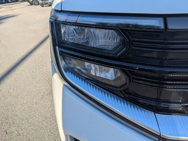 Certified 2025 Ford Expedition Max Platinum AWD/4WD image 10