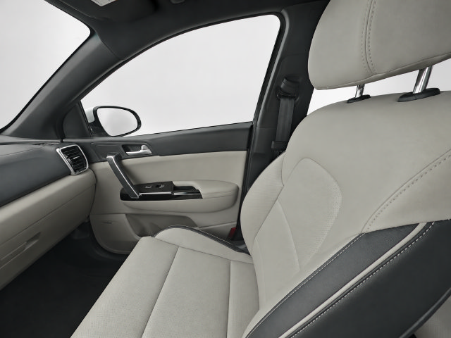 Used 2020 Kia Sportage SX AWD/4WD image 18