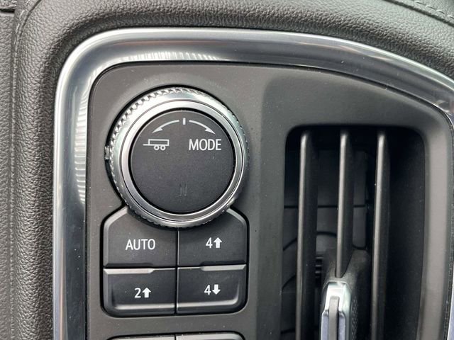 Used 2022 GMC Sierra 1500 Denali w/ Denali Premium Package AWD/4WD image 16
