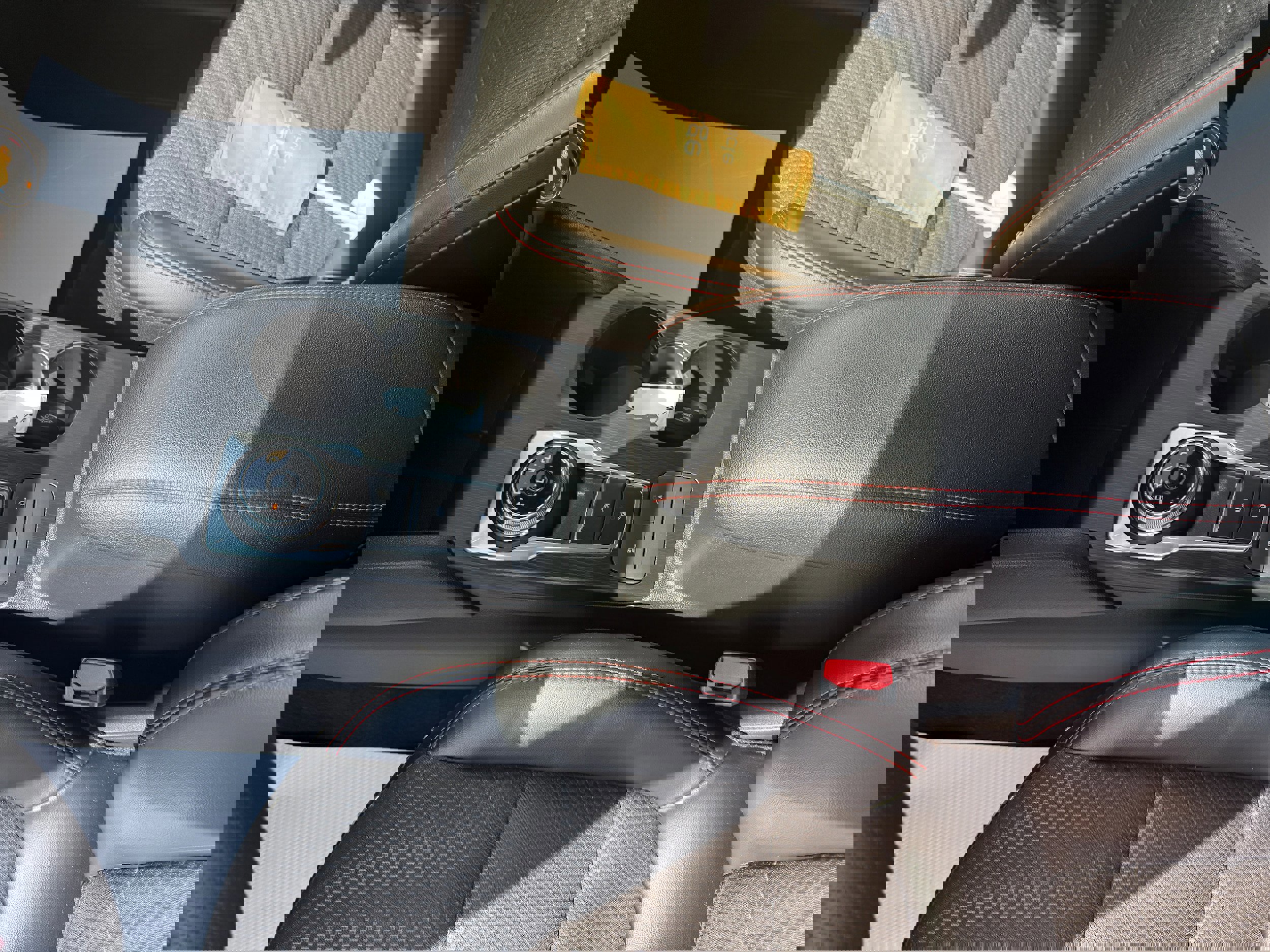 Certified 2023 Ford Escape ST-Line Select w/ Class II Trailer Tow Package image 15