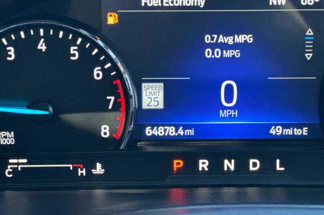 Certified 2022 Ford Explorer XLT w/ Equipment Group 202A AWD/4WD image 29