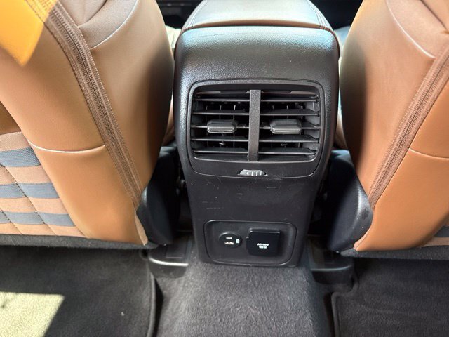 Certified 2022 Ford Bronco Sport Outer Banks AWD/4WD image 12