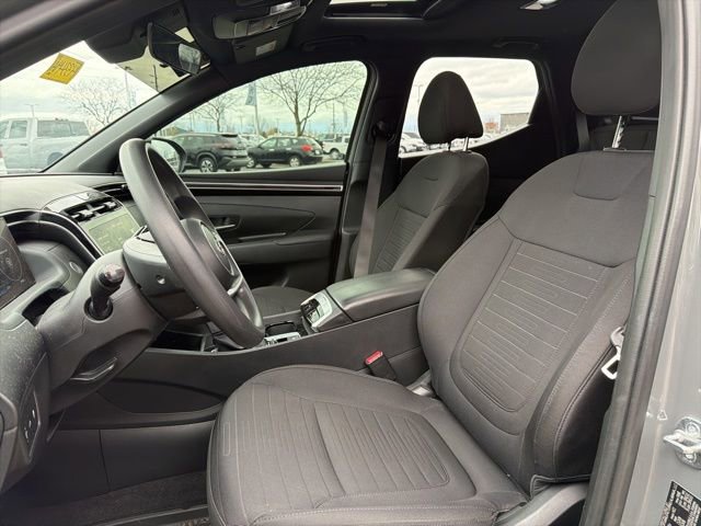 Used 2024 Hyundai Santa Cruz SEL w/ Activity Package image 18