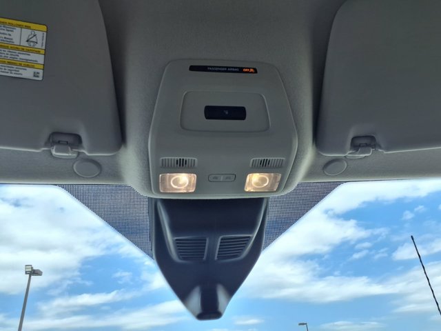 Certified 2025 Ford Transit 250 148 High Roof w/ Load Area Protection Package RWD image 22