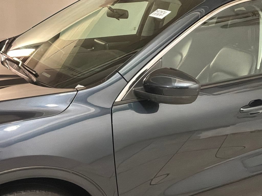 Certified 2022 Ford Escape SEL AWD/4WD image 25