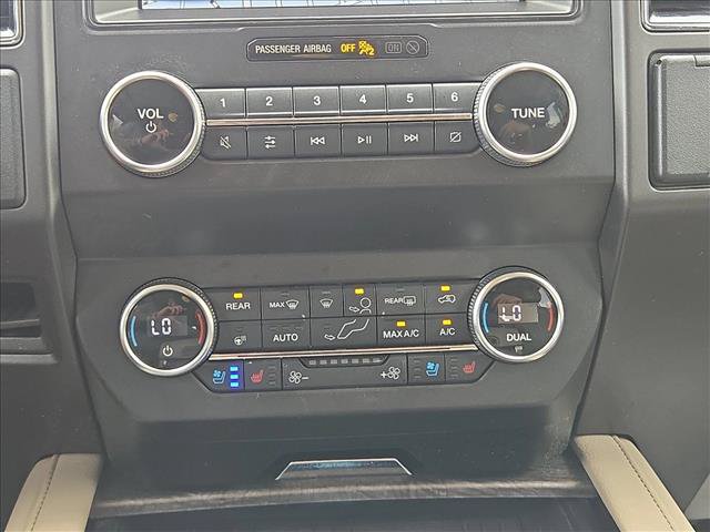 Certified 2019 Ford Expedition Limited w/ Equipment Group 302A RWD image 15