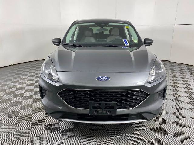 Certified 2022 Ford Escape SE FWD image 5