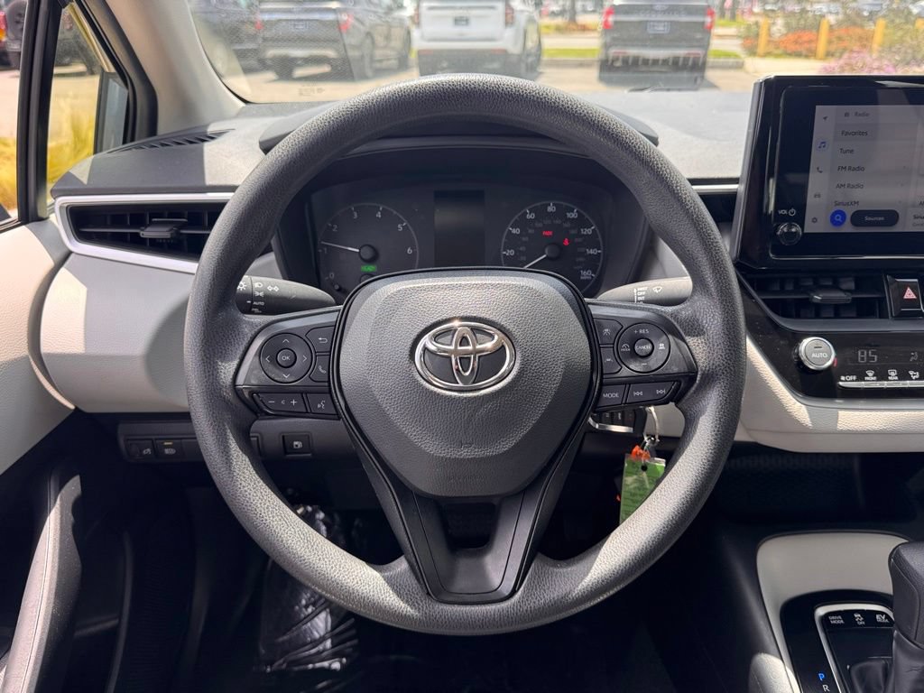 Used 2024 Toyota Corolla LE FWD image 21
