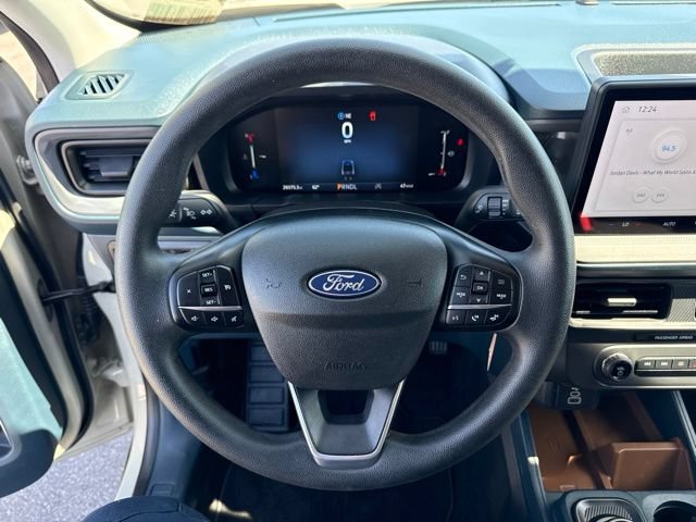 Certified 2025 Ford Maverick XL w/ 4K Tow Package AWD/4WD image 22