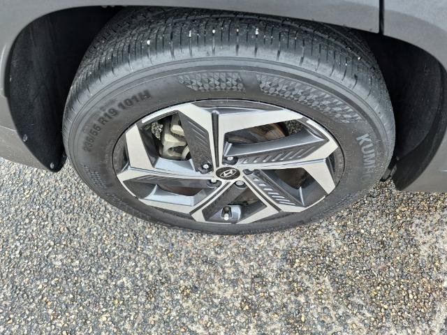 Used 2024 Hyundai Tucson SEL w/ Convenience Package FWD image 24