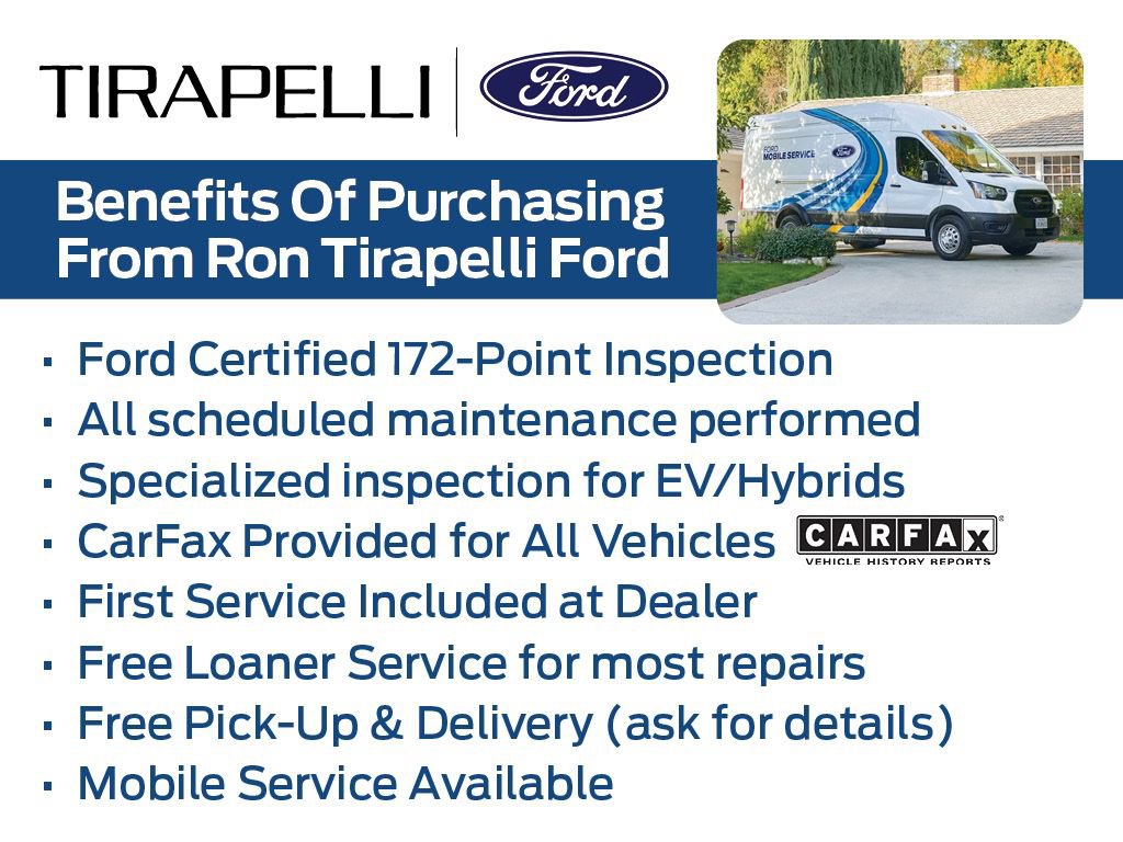 Certified 2024 Ford Explorer ST-Line w/ Class IV Trailer Tow Package AWD/4WD image 6