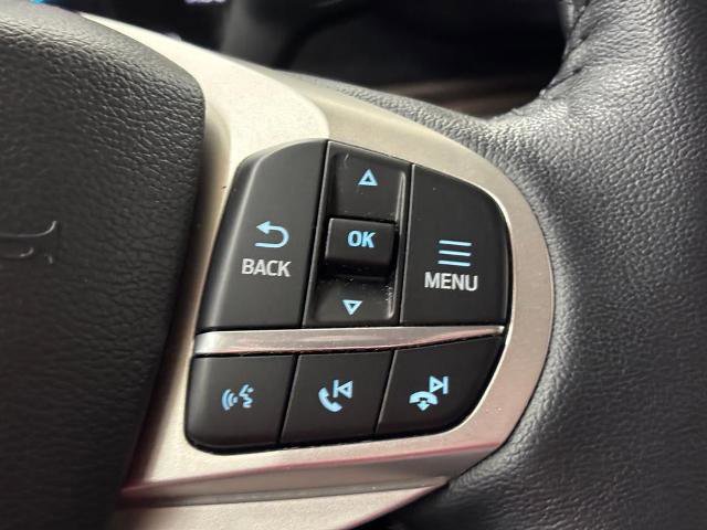 Certified 2023 Ford Explorer Limited w/ Equipment Group 301A image 21