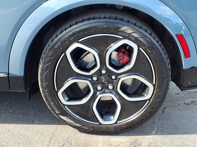 Certified 2024 Ford Mustang Mach-E GT AWD/4WD image 8