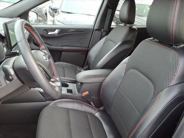 Certified 2023 Ford Escape ST-Line w/ Tech Pack #1 image 8