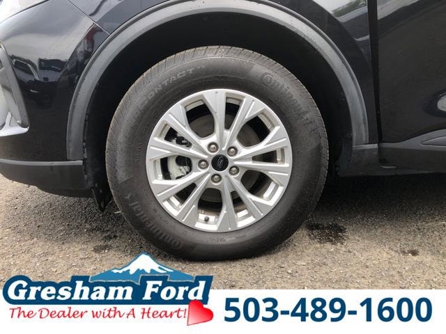 Certified 2024 Ford Escape Active image 32