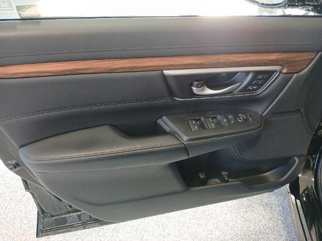 Used 2021 Honda CR-V EX-L image 12