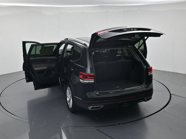 Used 2021 Volkswagen Atlas SEL FWD image 47