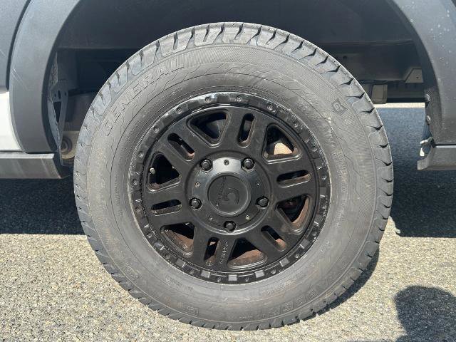 Certified 2023 Ford E-Transit 148 High Roof Extended w/ Load Area Protection Package image 21