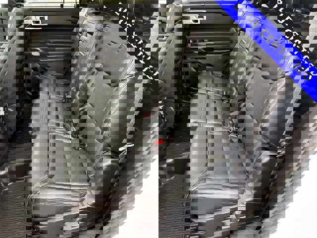 Certified 2020 Ford Explorer ST w/ Premium Technology Package image 7