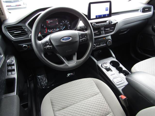 Certified 2020 Ford Escape SE AWD/4WD image 2