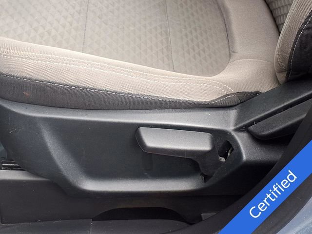 Certified 2022 Ford Escape SE image 8