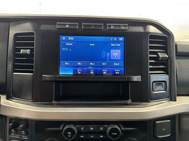 Certified 2024 Ford F250 XLT w/ FX4 Off-Road Package AWD/4WD image 19