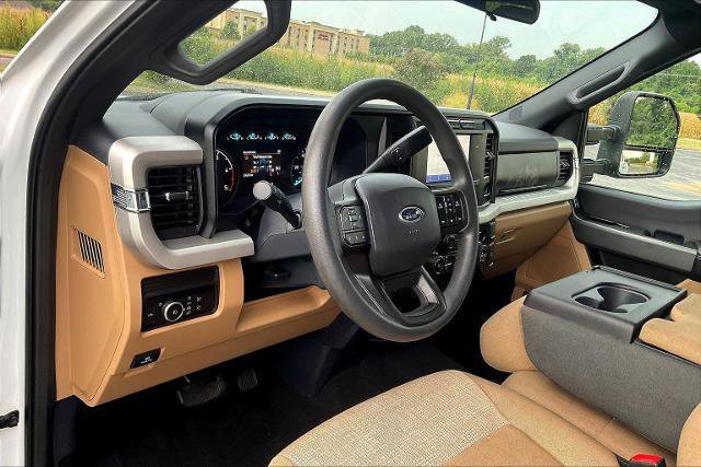 Certified 2024 Ford F350 XLT image 17