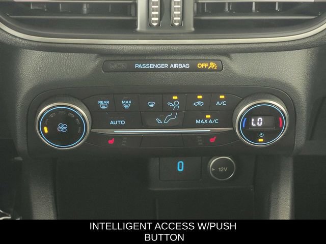 Certified 2020 Ford Escape SE FWD image 22